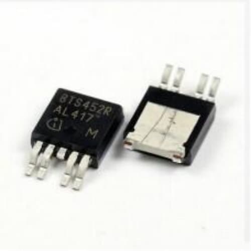 BTS452RNT Infineon Technologies